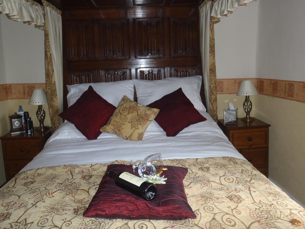 Ivy Guest House Конистон Экстерьер фото