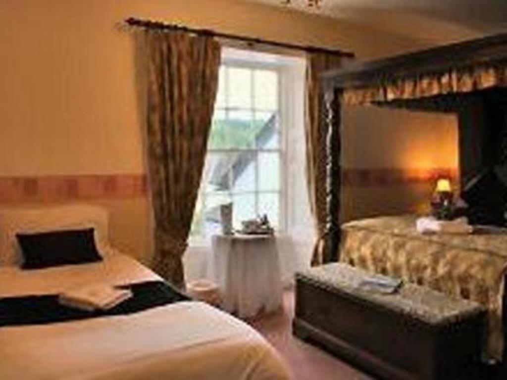 Ivy Guest House Конистон Номер фото